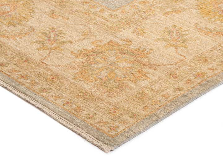 9' 10 x 12' 10 Kaizar Wool Rug