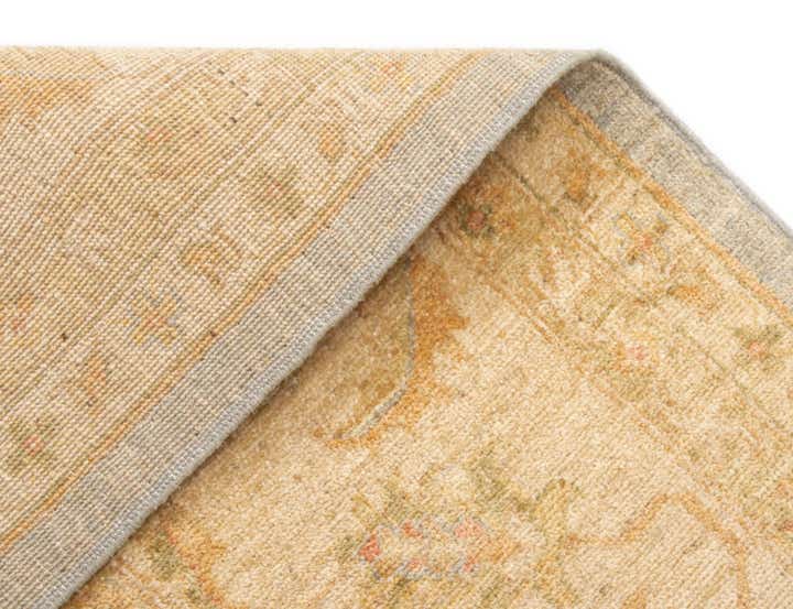 9' 10 x 12' 10 Kaizar Wool Rug