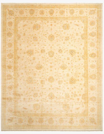 13' x 16' 1 Kaizar Wool Rug