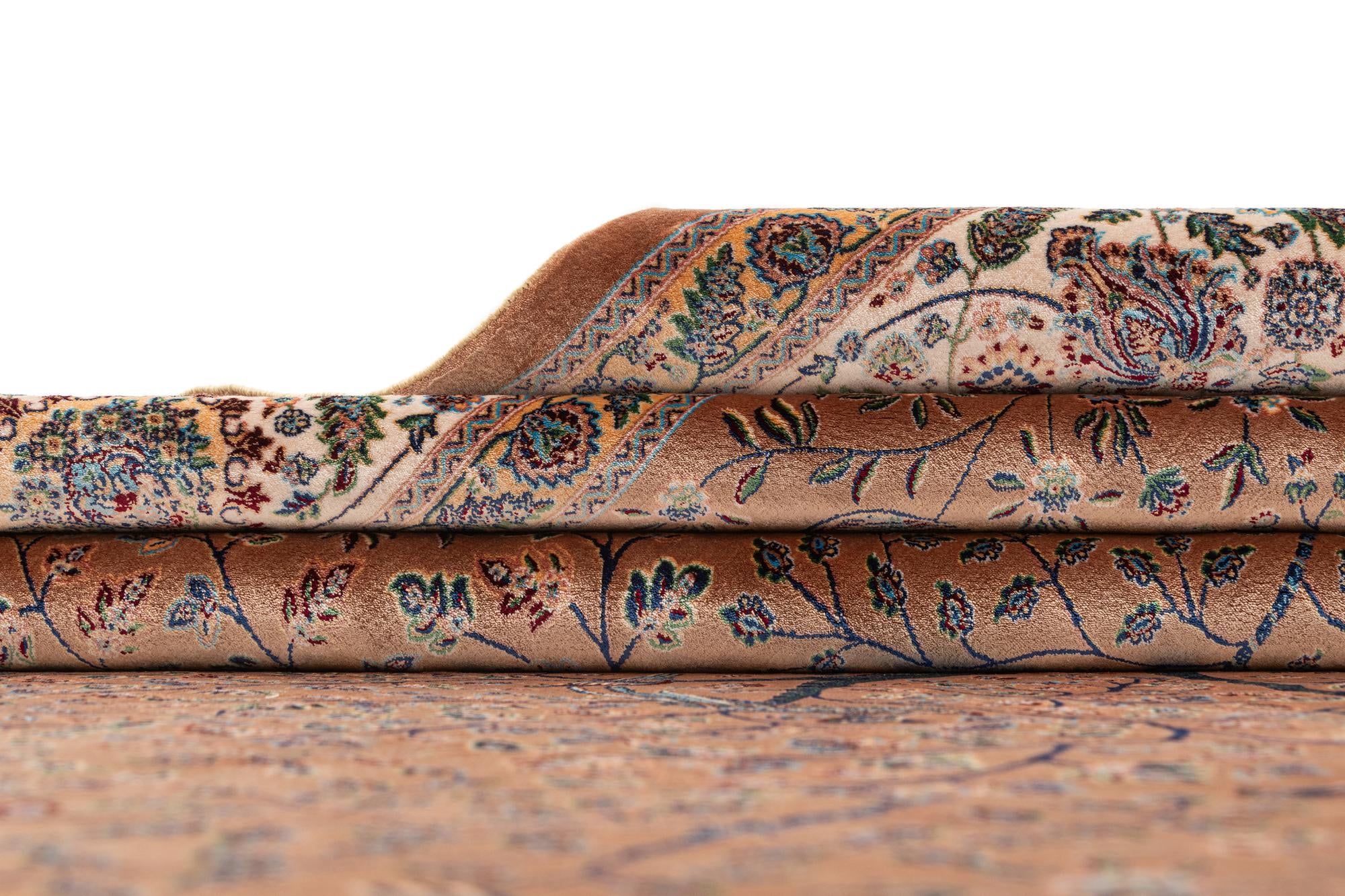  6' 7 x 9' 10 Kalopsia Rug