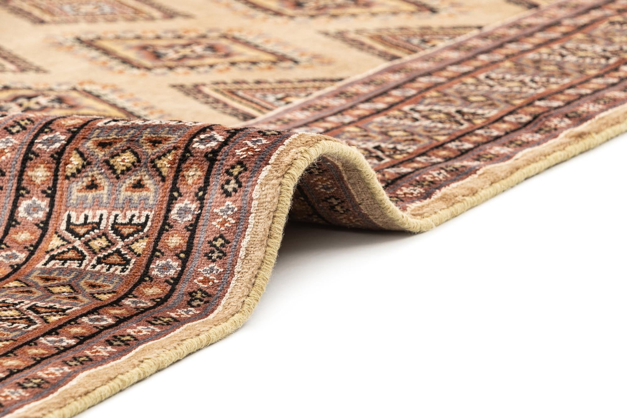 4' 8 x 6' 9 Karachi Royal Rug