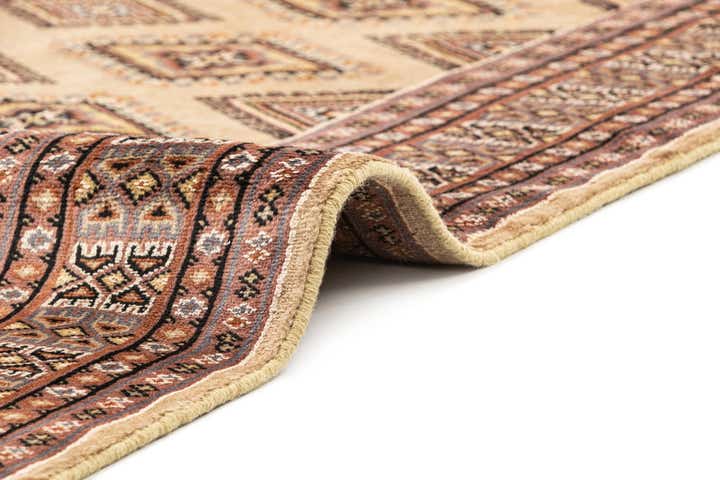 4' 8 x 6' 9 Karachi Royal Rug