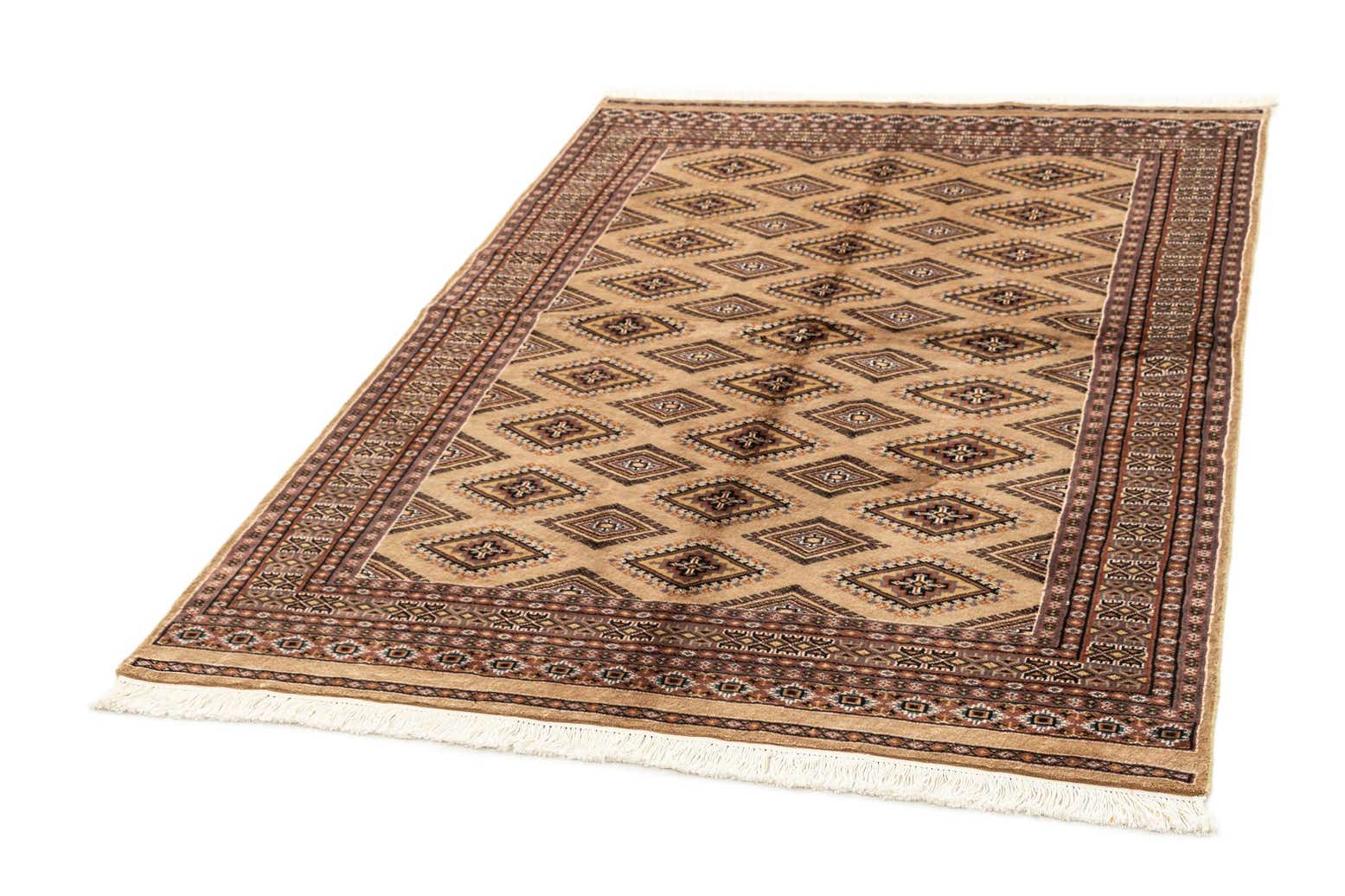 4' 8 x 6' 9 Karachi Royal Rug