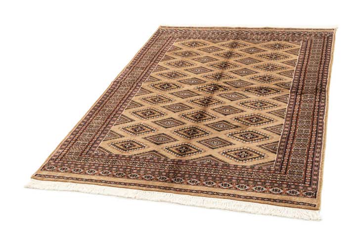 4' 8 x 6' 9 Karachi Royal Rug