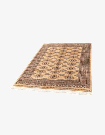 4' 8 x 6' 6 Karachi Royal Rug
