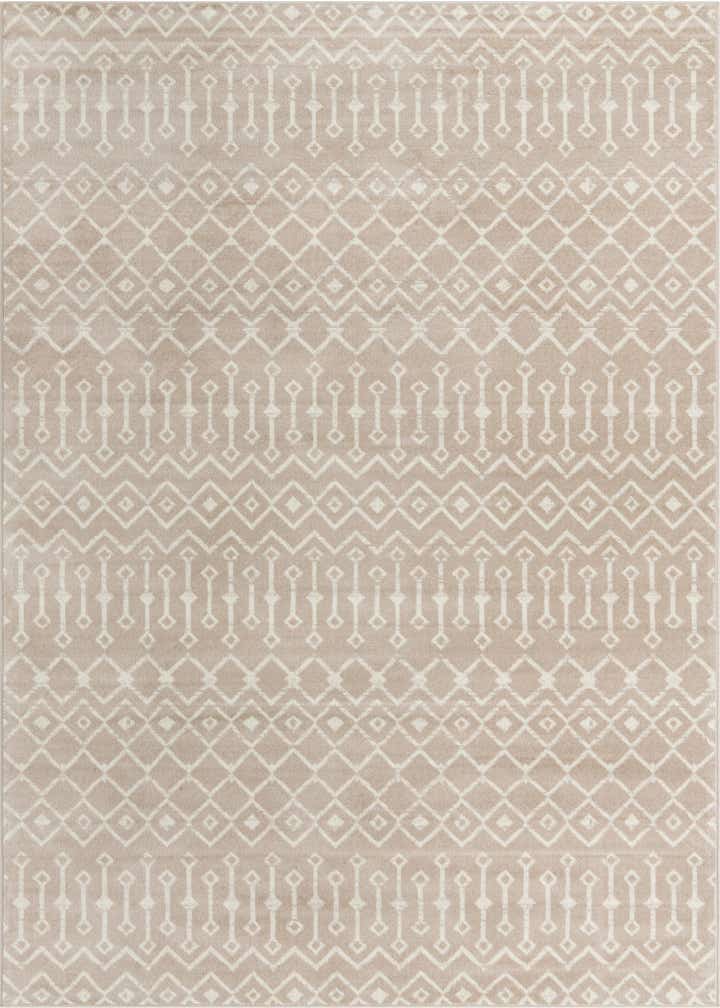7' 10 x 11' Kasbah Trellis Rug