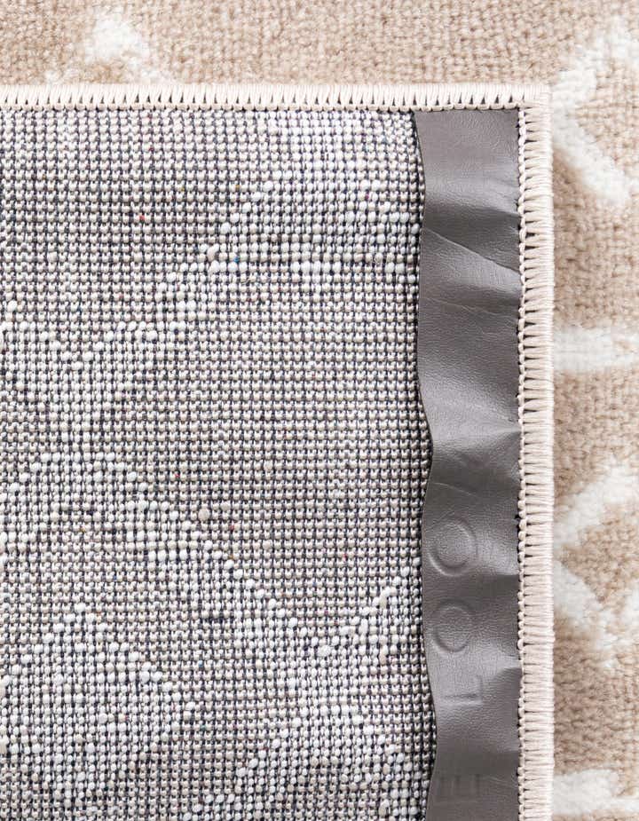 5' 3 x 8' Kasbah Trellis Rug