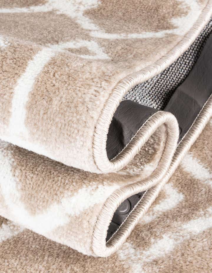 5' 3 x 8' Kasbah Trellis Rug