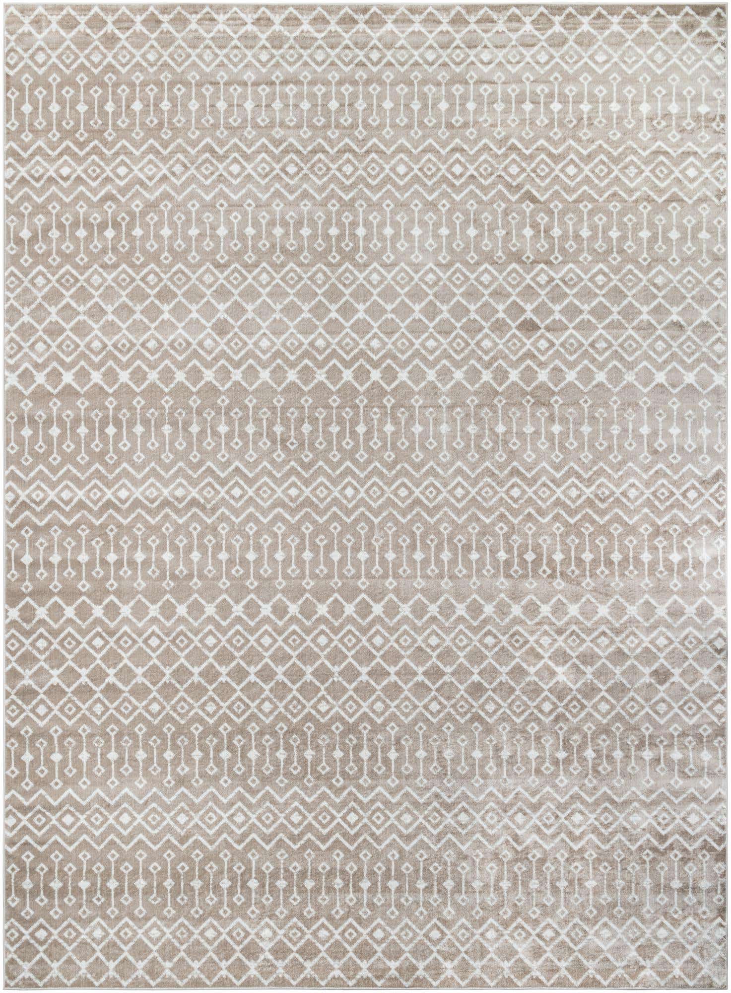 12' x 16' 1 Kasbah Trellis Rug