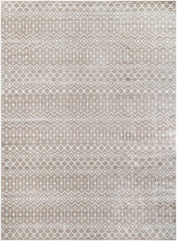 12' x 16' 1 Kasbah Trellis Rug