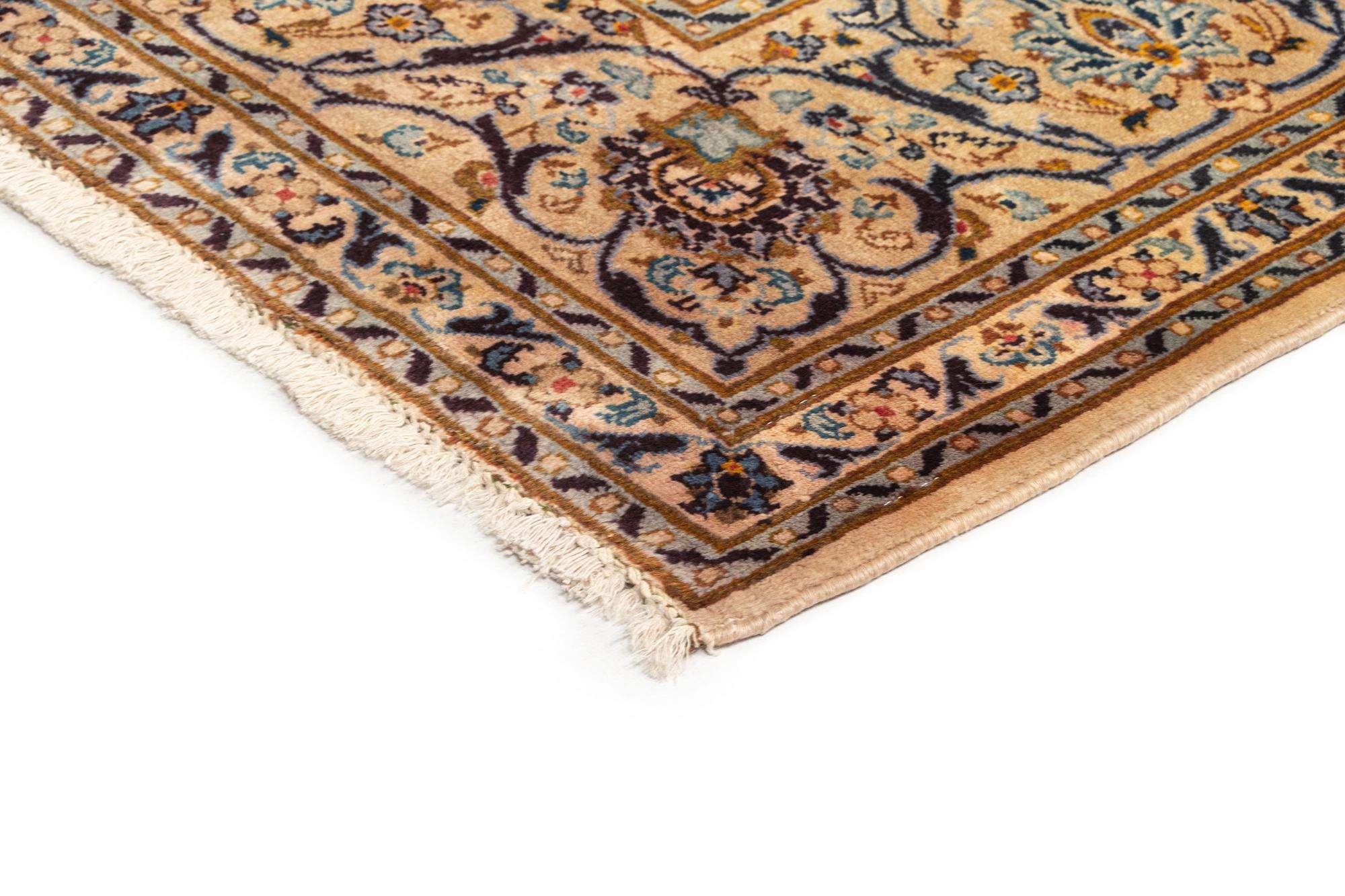 8' 2 x 11' 4 Kashan Rug