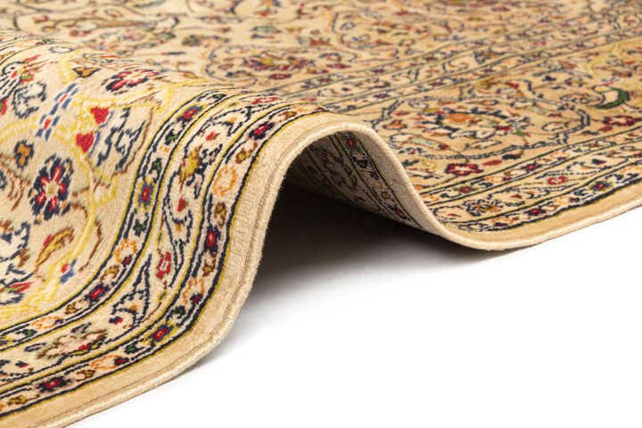 8' 2 x 11' 6 Kashan Rug