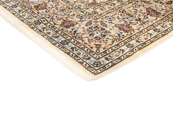 7' 11 x 11' 1 Kashan Rug