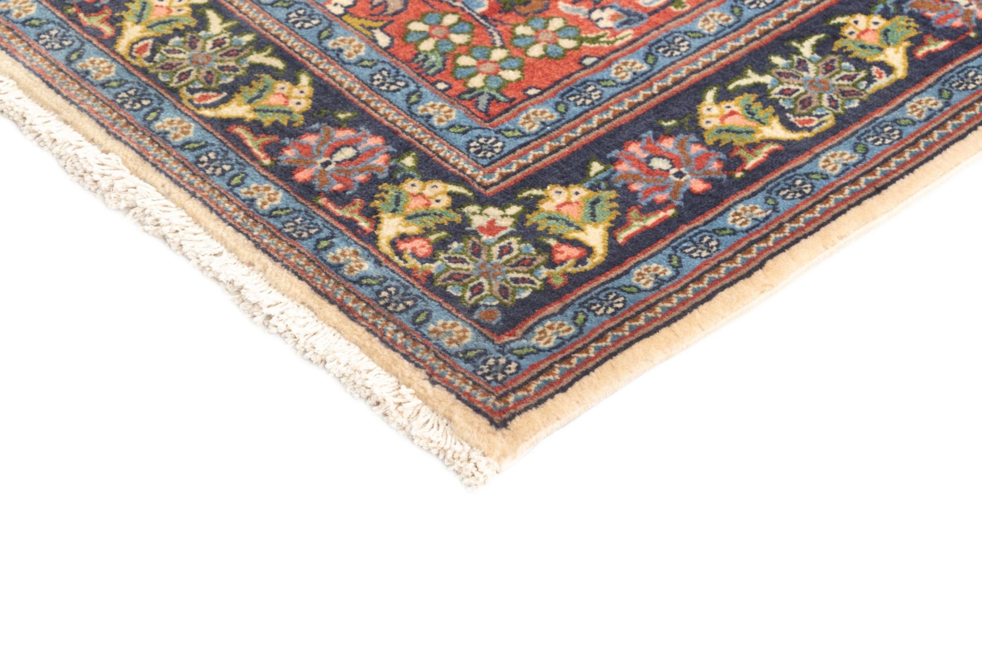 3' 7 x 5' 6 Kashan Rug