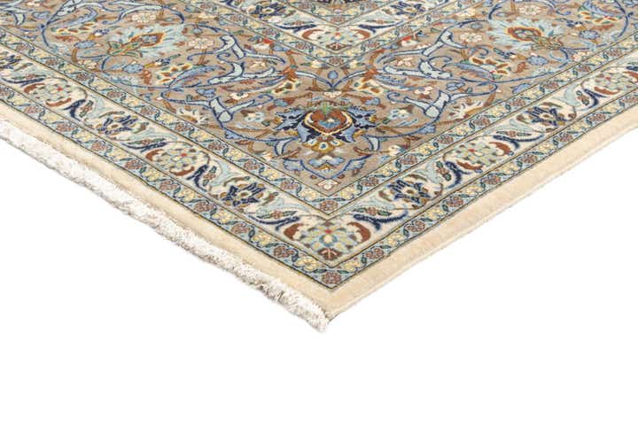 9' 10 x 16' 3 Kashan Rug