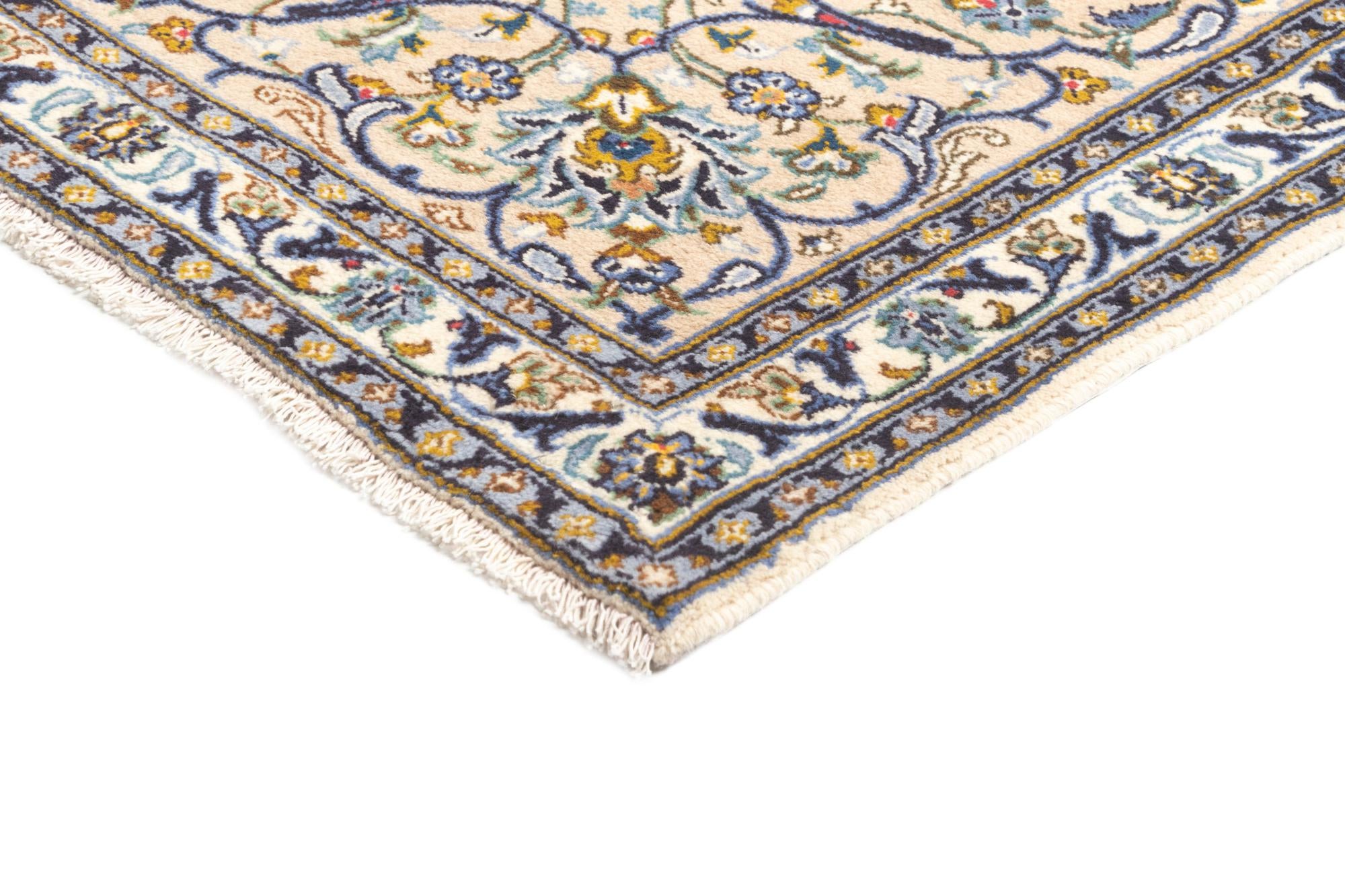 9' 10 x 13' 1 Kashan Rug