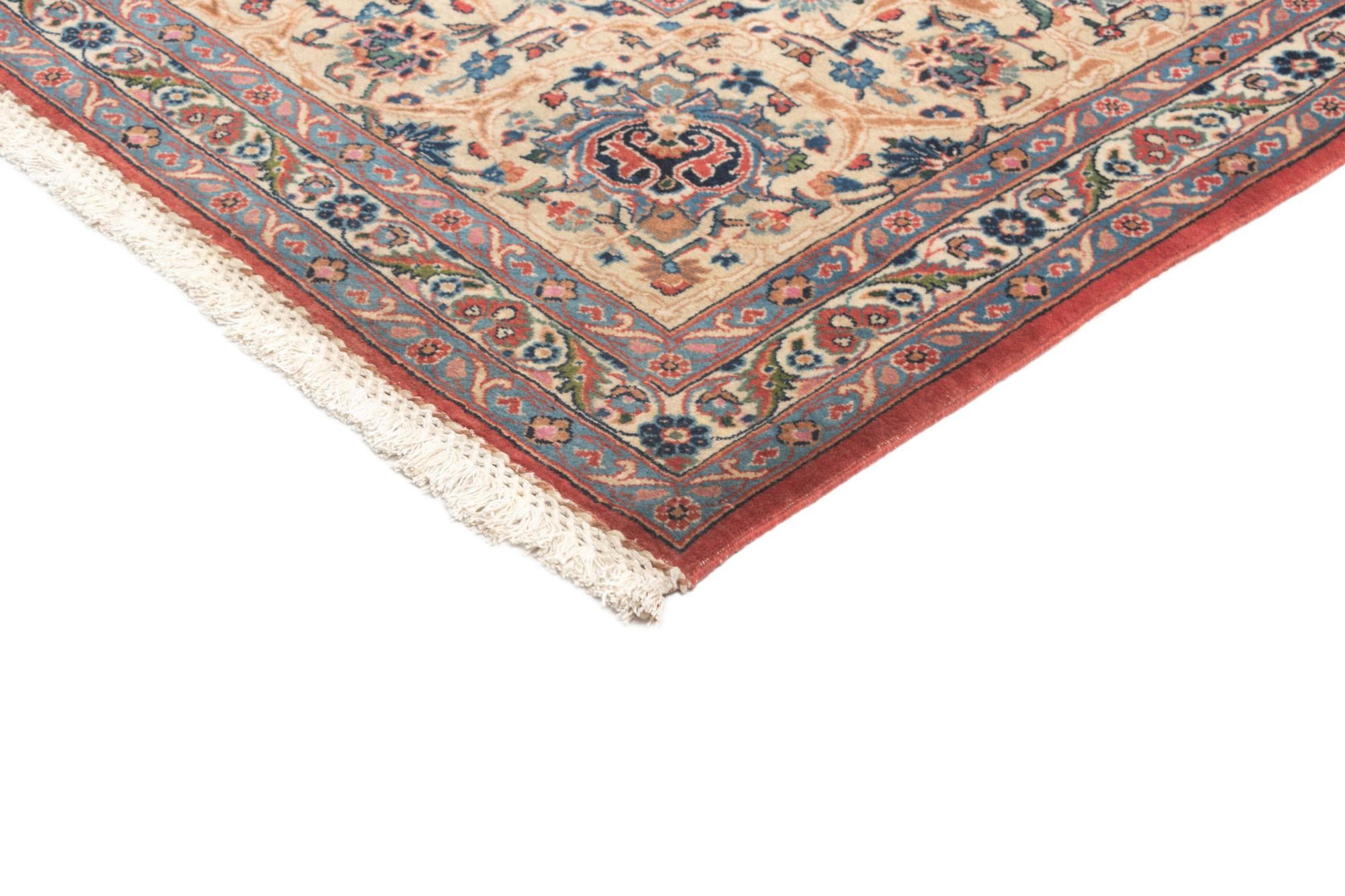 9' 5 x 12' 2 Kashan Rug