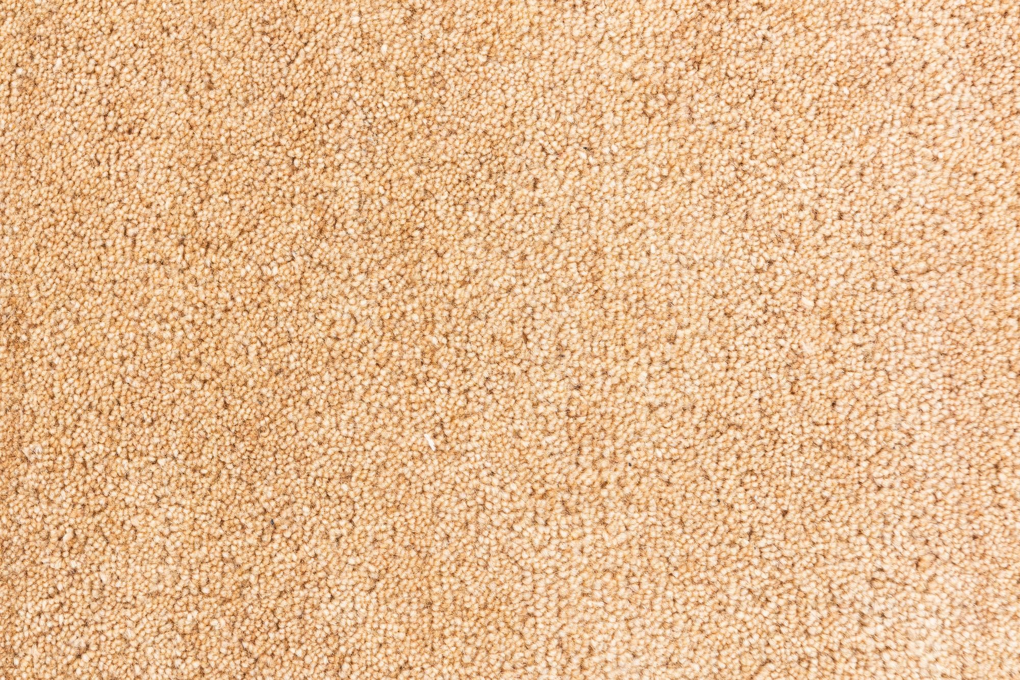 4' x 6' Hand Knotted Kashkuli Gabbeh Wool Rug