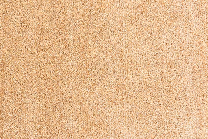 4' x 6' Hand Knotted Kashkuli Gabbeh Wool Rug