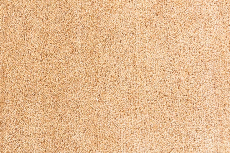 Detail image of 4' x 6' Hand Knotted Kashkuli Gabbeh Wool Rug