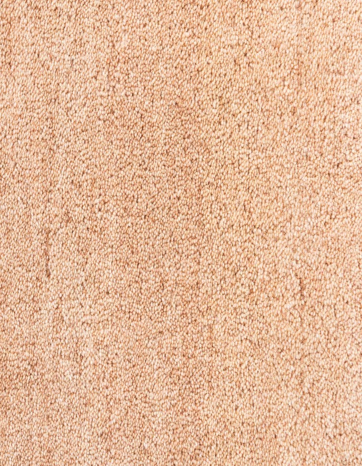 Detail image of 4' x 6'  Hand Knotted Kashkuli Gabbeh Wool Rug