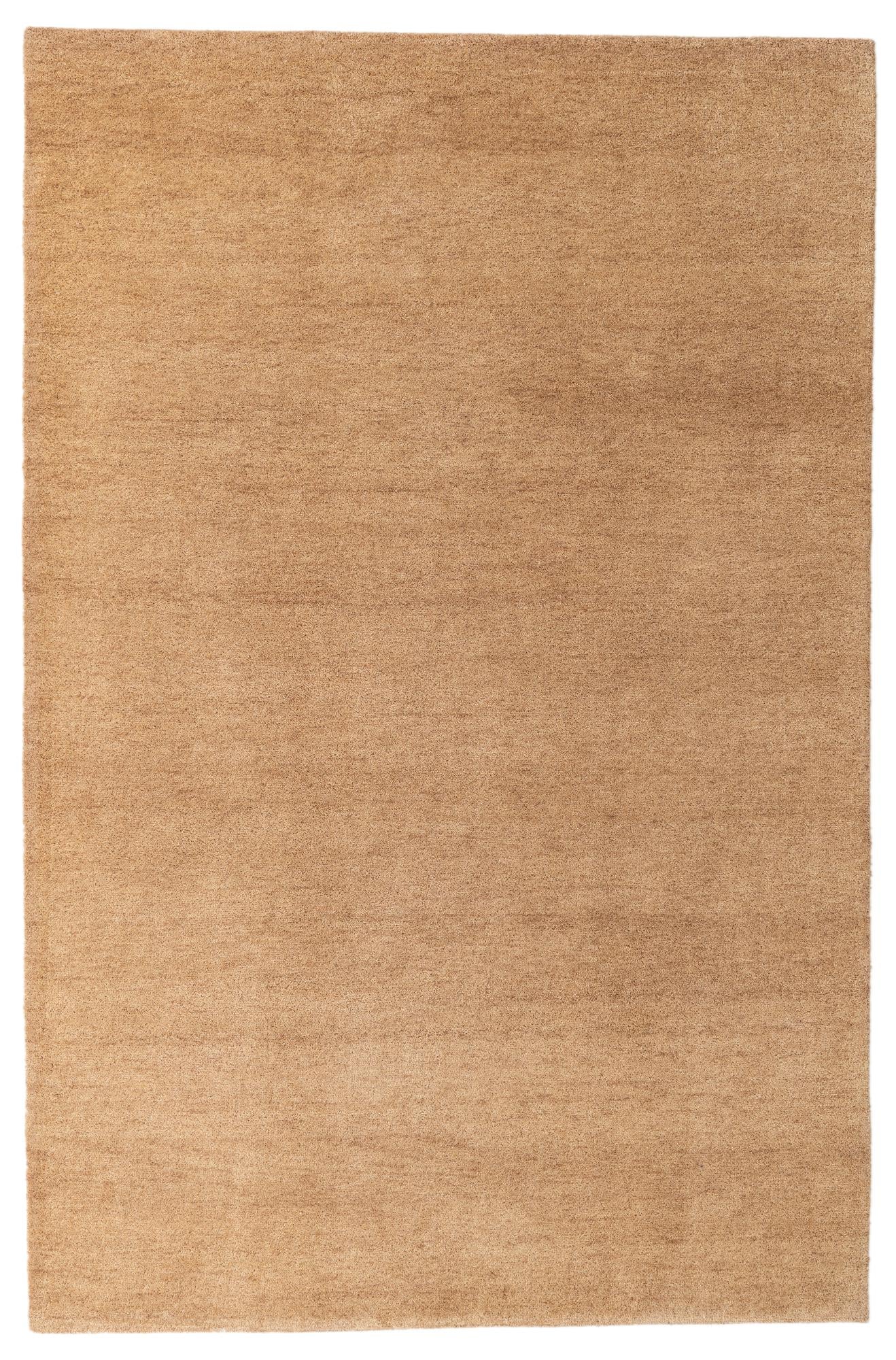 195cm x 300cm anudado a mano Kashkuli Gabbeh Alfombra Lana