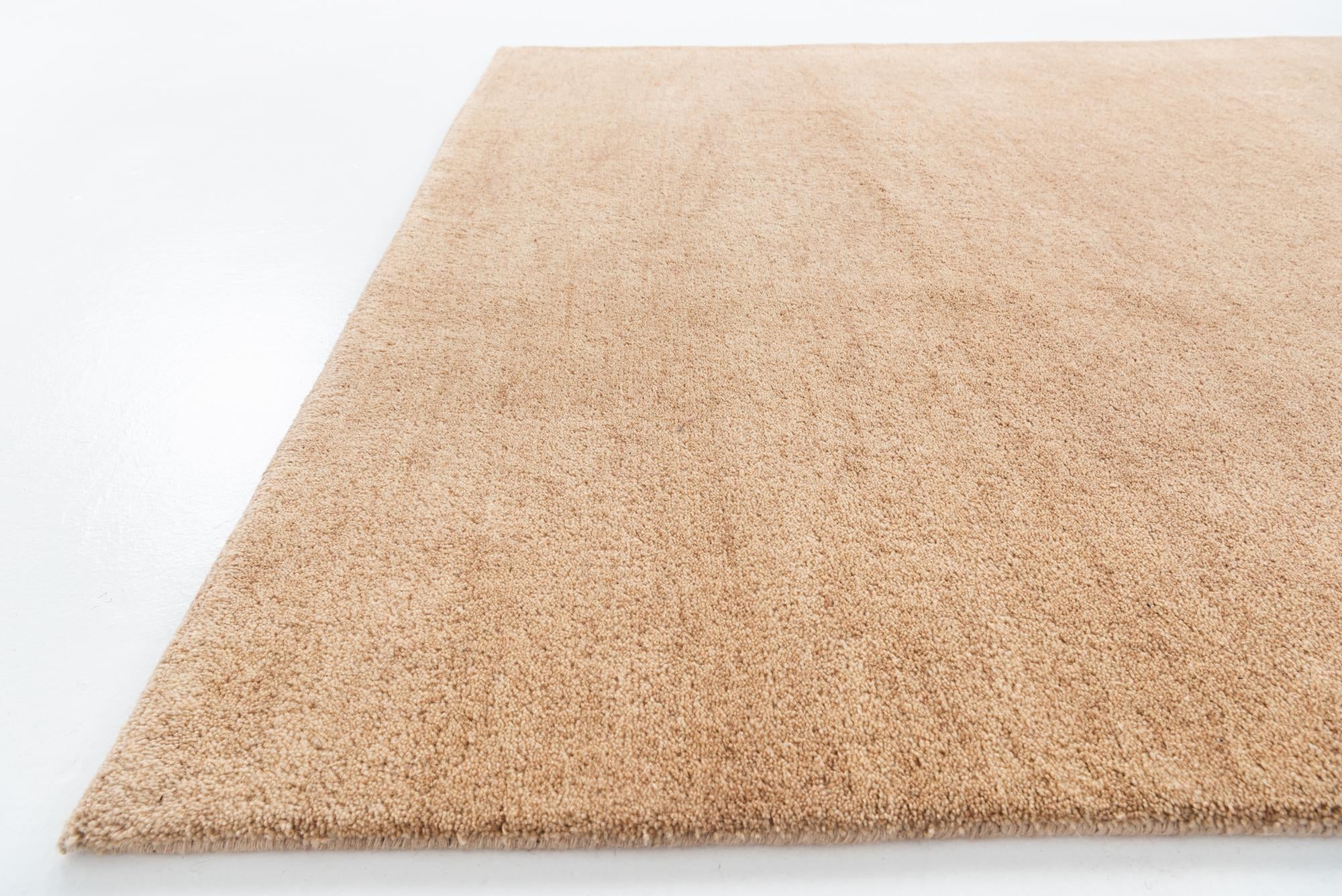 195cm x 300cm anudado a mano Kashkuli Gabbeh Alfombra Lana
