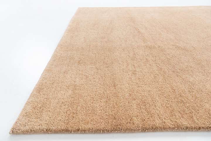 6' 5 x 9' 10 Hand Knotted Kashkuli Gabbeh Wool Rug