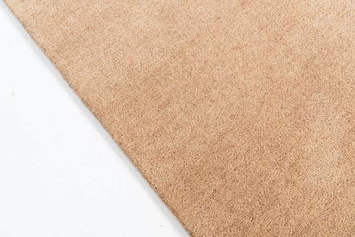 6' 5 x 9' 10 Hand Knotted Kashkuli Gabbeh Wool Rug