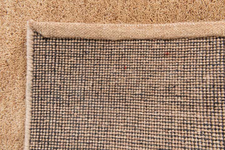 6' 5 x 9' 10 Hand Knotted Kashkuli Gabbeh Wool Rug