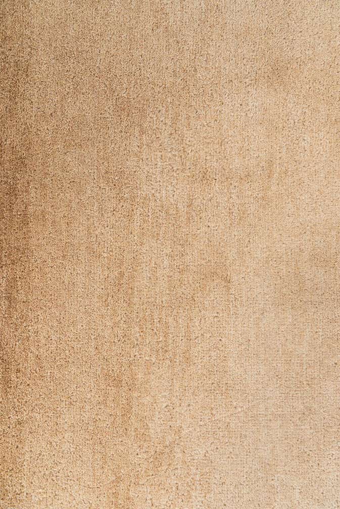 6' 8 x 9' 9 Hand Knotted Kashkuli Gabbeh Wool Rug