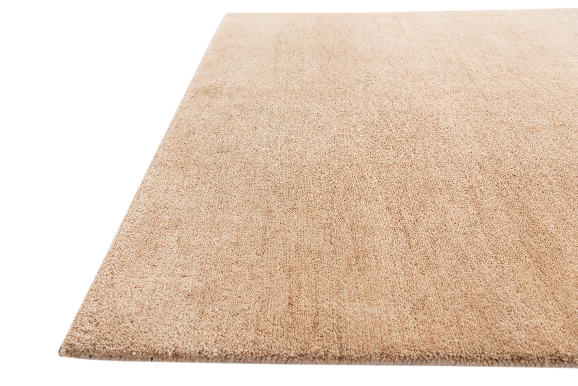 4' 10 x 6' 5 Hand Knotted Kashkuli Gabbeh Wool Rug