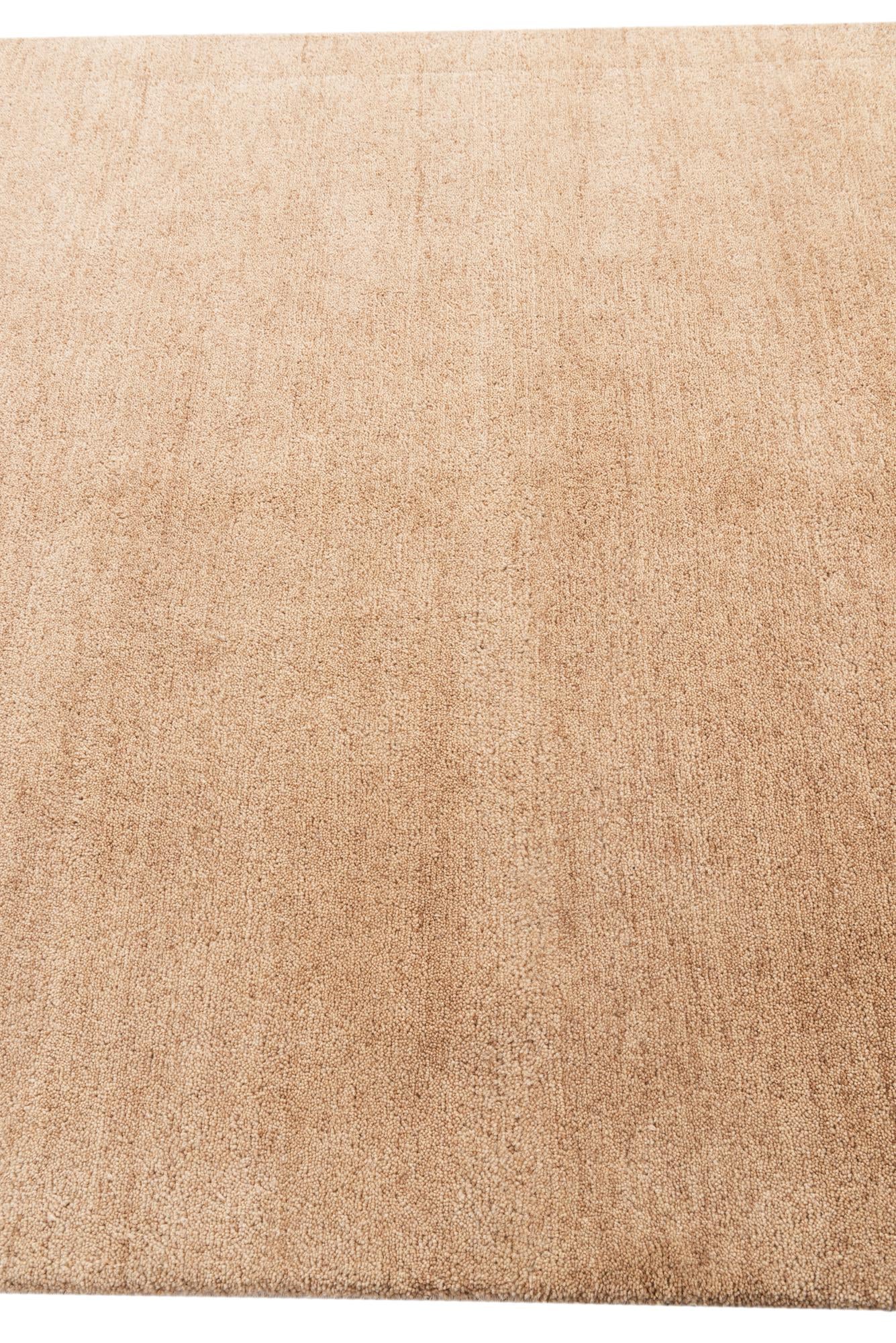 4' 10 x 6' 5 Hand Knotted Kashkuli Gabbeh Wool Rug