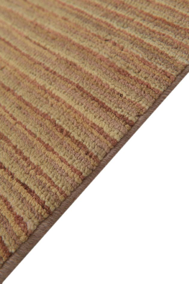 Detail image of 6' 1 x 8' 10 Hand Knotted Kashkuli Gabbeh Wool Rug