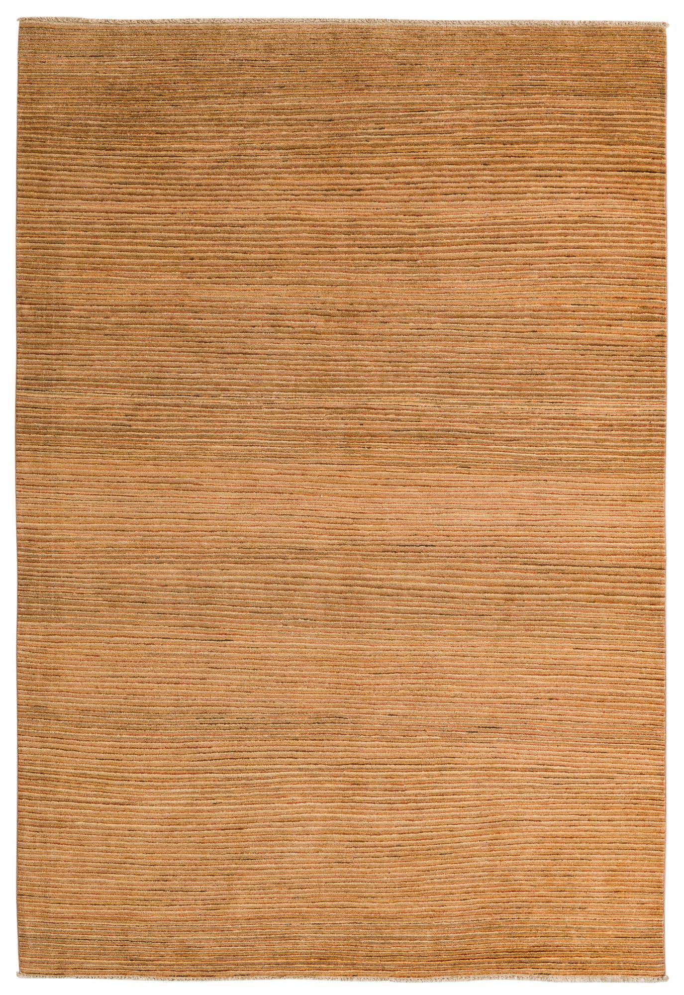 6' 1 x 8' 10 Hand Knotted Kashkuli Gabbeh Wool Rug