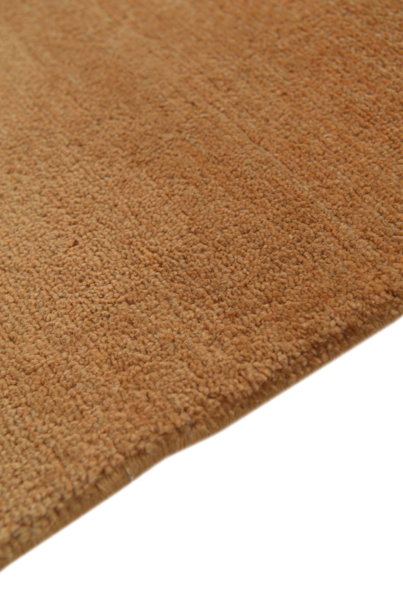 2' 6 x 4' 3 Hand Knotted Kashkuli Gabbeh Oriental Wool Rug