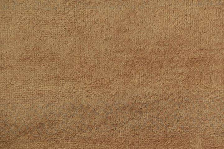 2' 7 x 4' Hand Knotted Kashkuli Gabbeh Oriental Wool Rug