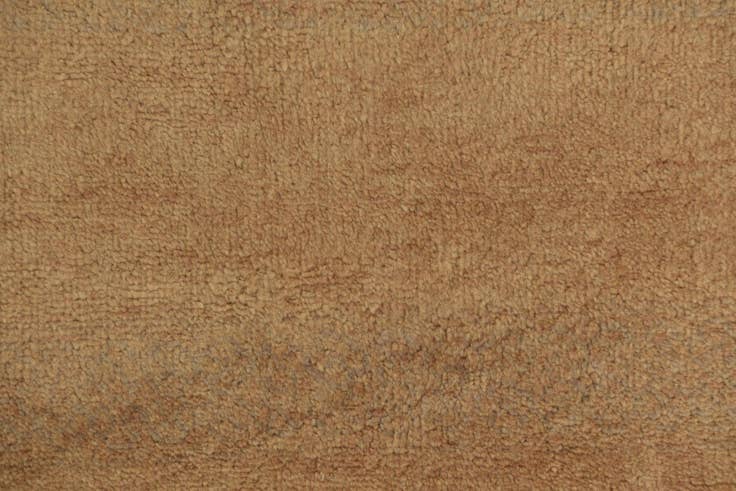 Detail image of 2' 7 x 4' Hand Knotted Kashkuli Gabbeh Oriental Wool Rug