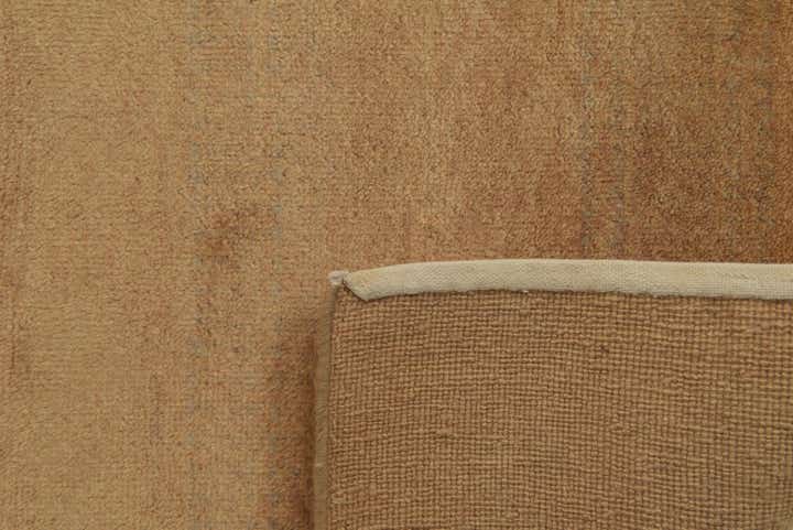 2' 7 x 4' Hand Knotted Kashkuli Gabbeh Oriental Wool Rug