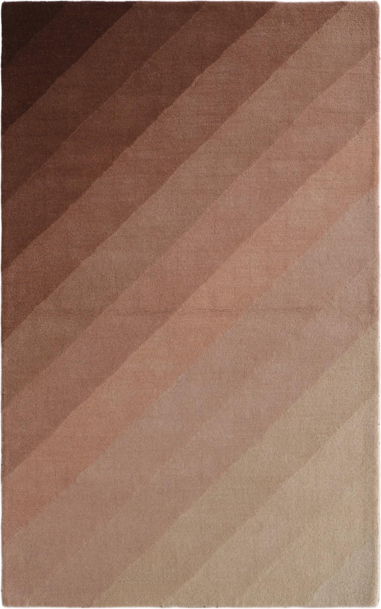 5' x 8' 1 Kashkuli Gabbeh Rug