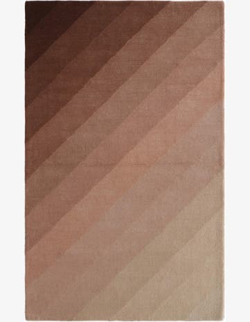 5' x 8' 1 Kashkuli Gabbeh Rug