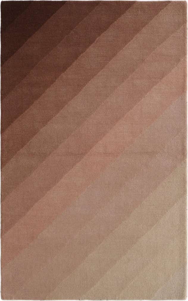 5' x 8' 1 Kashkuli Gabbeh Rug