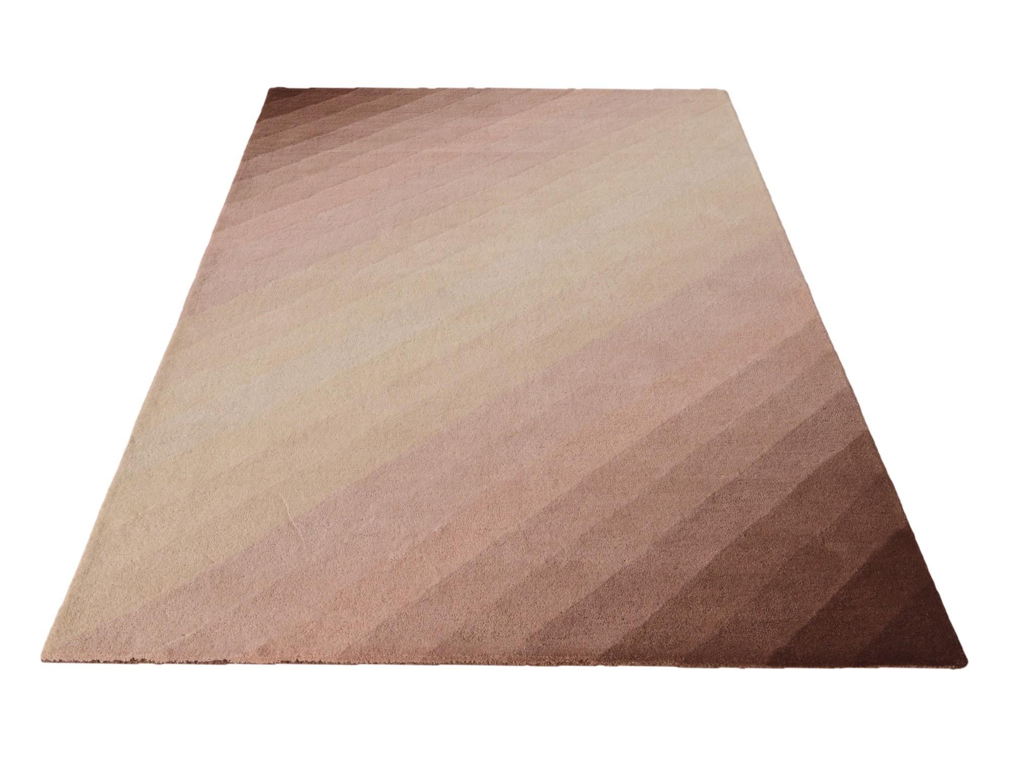 5' x 8' Kashkuli Gabbeh Rug