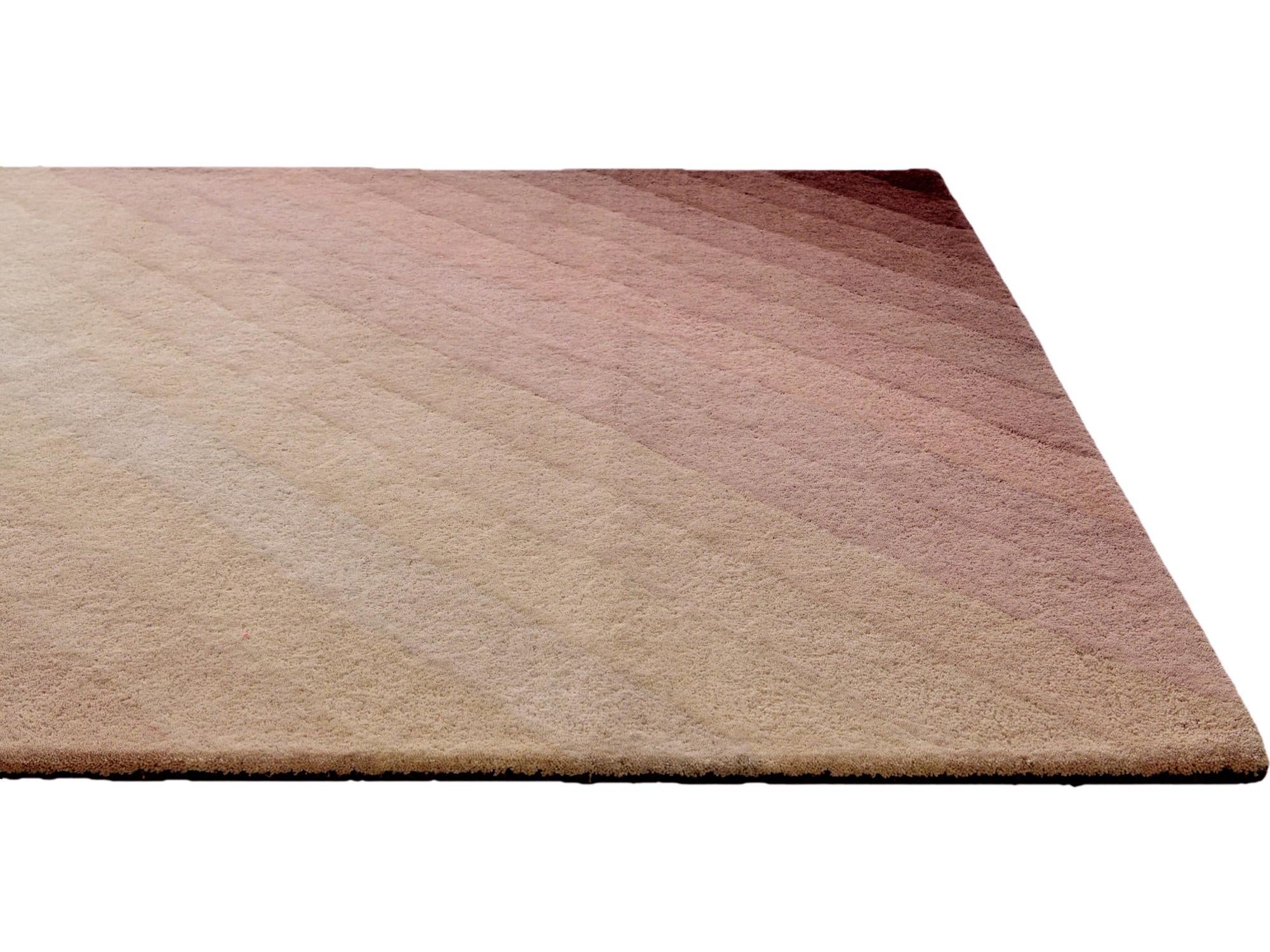 5' x 8' Kashkuli Gabbeh Rug