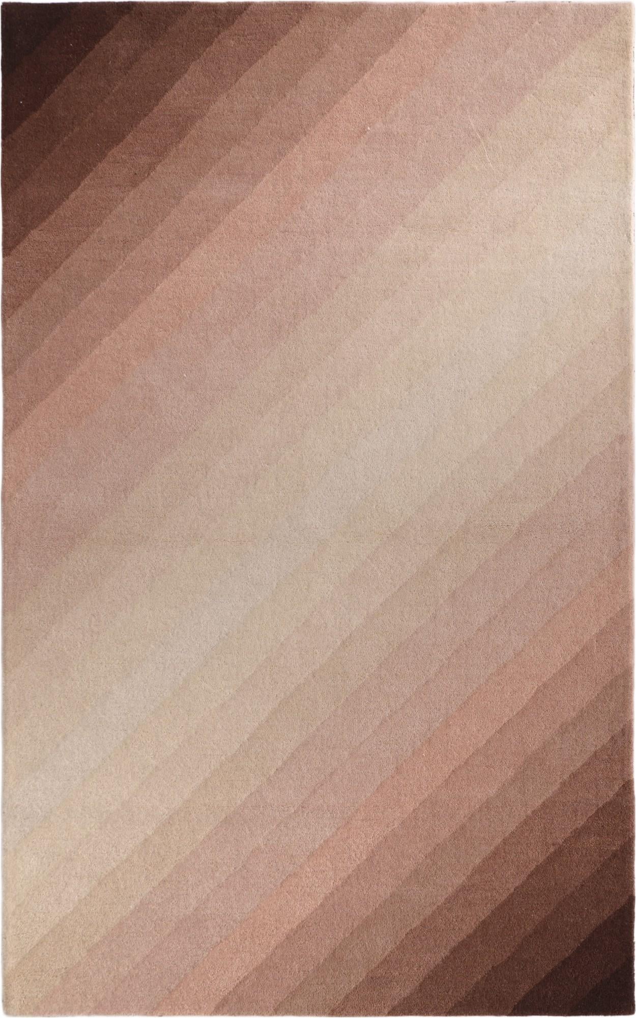5' x 8' Kashkuli Gabbeh Rug