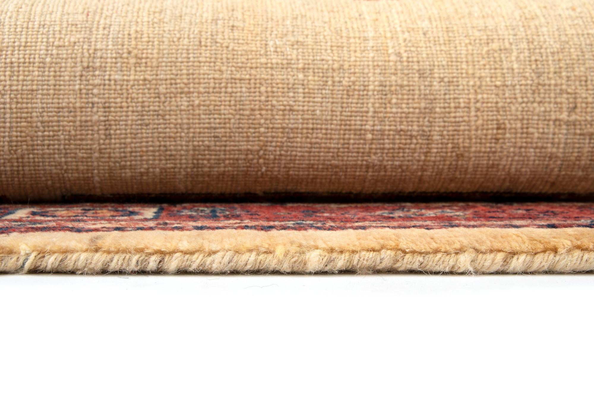 5' 2 x 7' 5 Kashkuli Rug