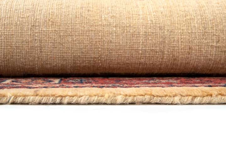 5' 2 x 7' 5 Kashkuli Rug