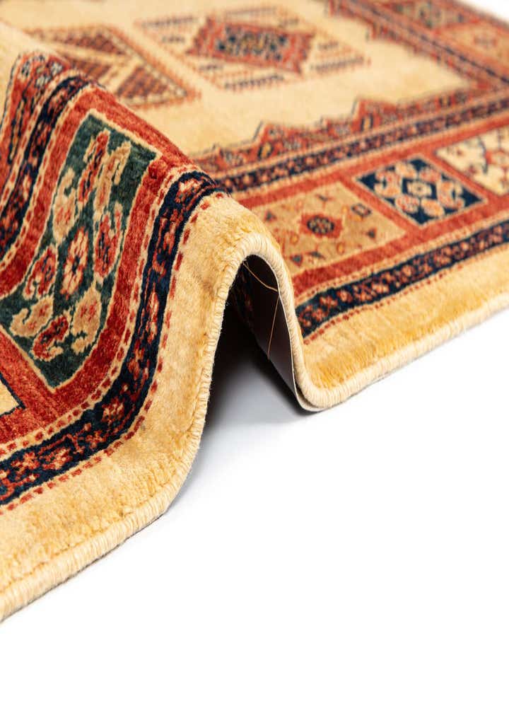 3' 6 x 5' 9 Kashkuli Rug