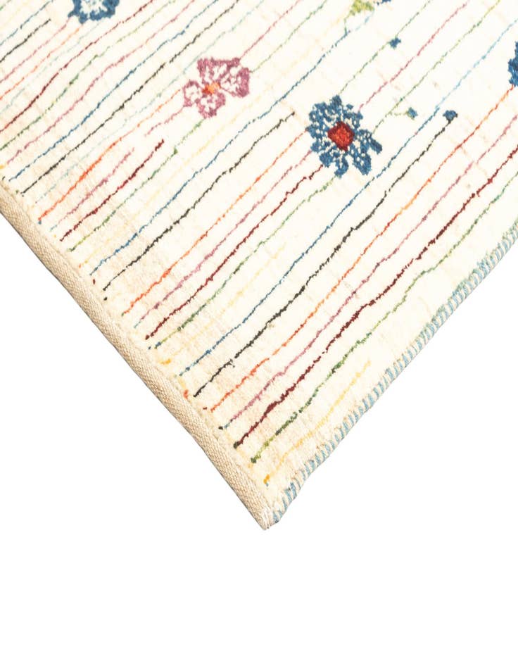 Detail image of 7' 2 x 9' 10 Kashkuli Rug