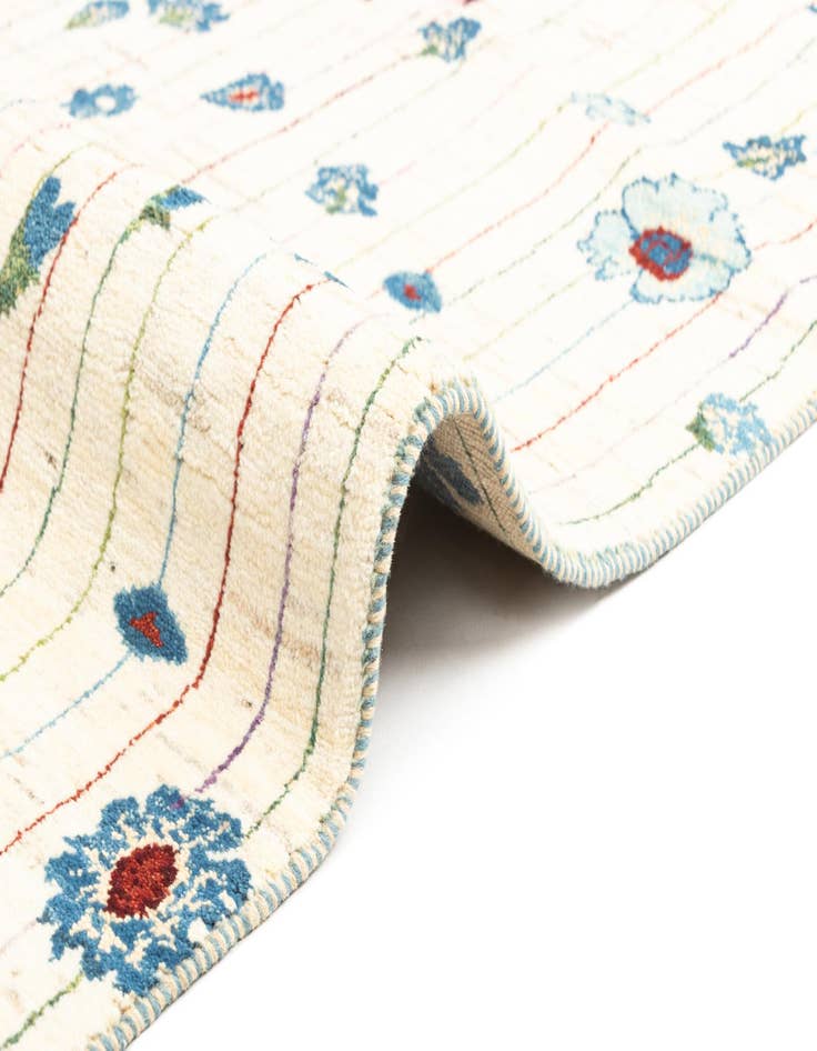 Detail image of 7' 2 x 9' 10 Kashkuli Rug